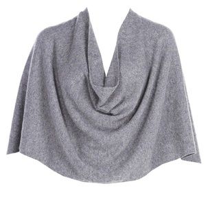Tina Stephen’s 100% cashmere Poncho, Wrap, etc!